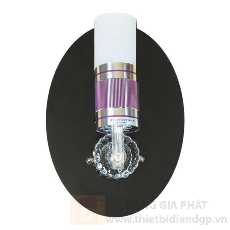 Đèn vách trang trí E14*1 lamp